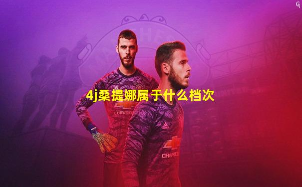 4j桑提娜属于什么档次