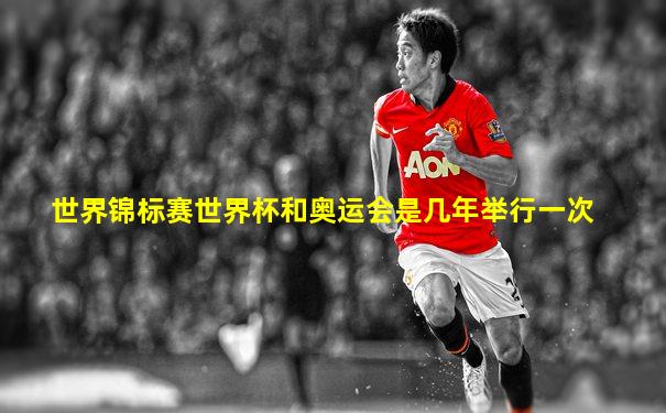 世界锦标赛世界杯和奥运会是几年举行一次