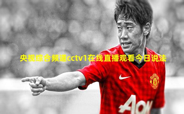 央视综合频道cctv1在线直播观看今日说法