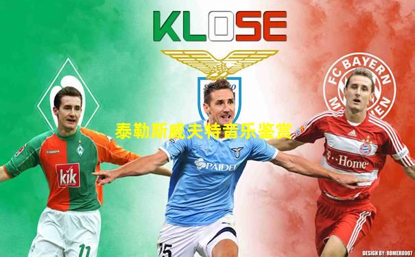 泰勒斯威夫特音乐鉴赏