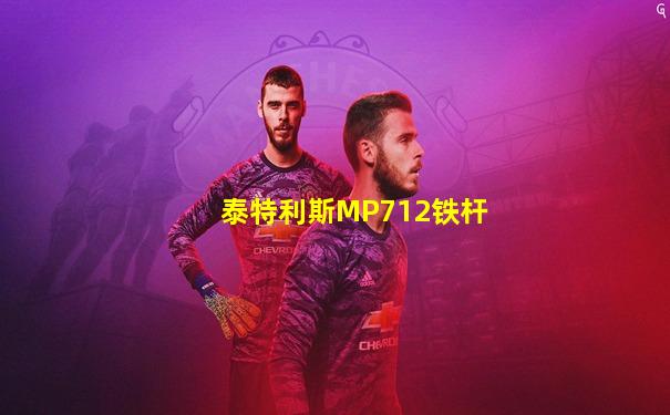 泰特利斯MP712铁杆