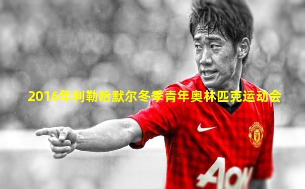2016年利勒哈默尔冬季青年奥林匹克运动会