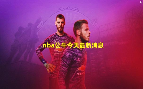 nba公牛今天最新消息