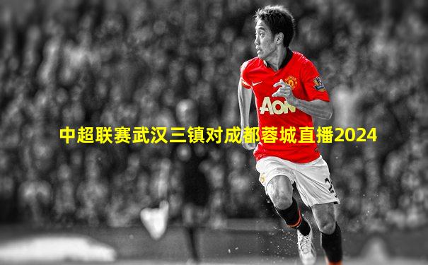 中超联赛武汉三镇对成都蓉城直播2024