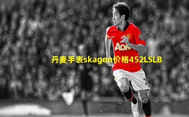 丹麦手表skagen价格452LSLB