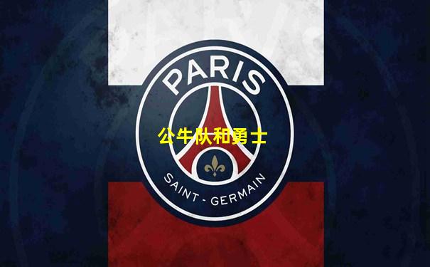 公牛队和勇士