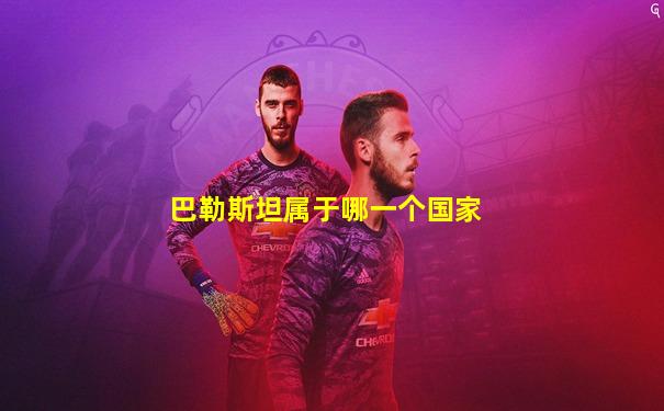 巴勒斯坦属于哪一个国家