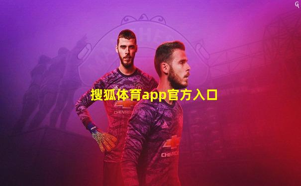 搜狐体育app官方入口
