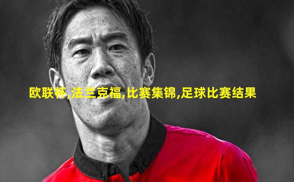 欧联杯,法兰克福,比赛集锦,足球比赛结果