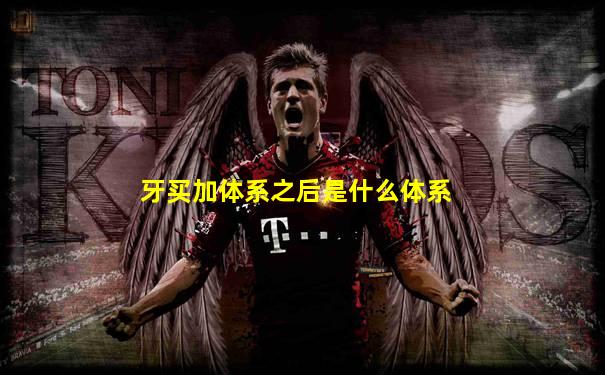 牙买加体系之后是什么体系